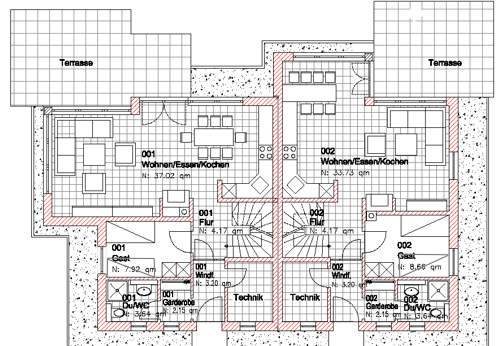 Grundriss als PDF-Datei in besserer Bildqualität