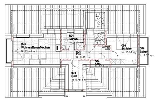 Grundriss als PDF-Datei in besserer Bildqualität