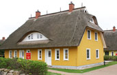 Haus Sonnenhut